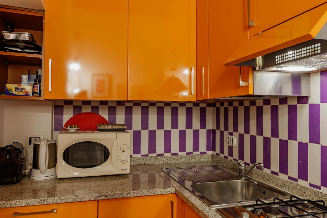 Lovely Flat Crocetta 1 Milán Exterior foto