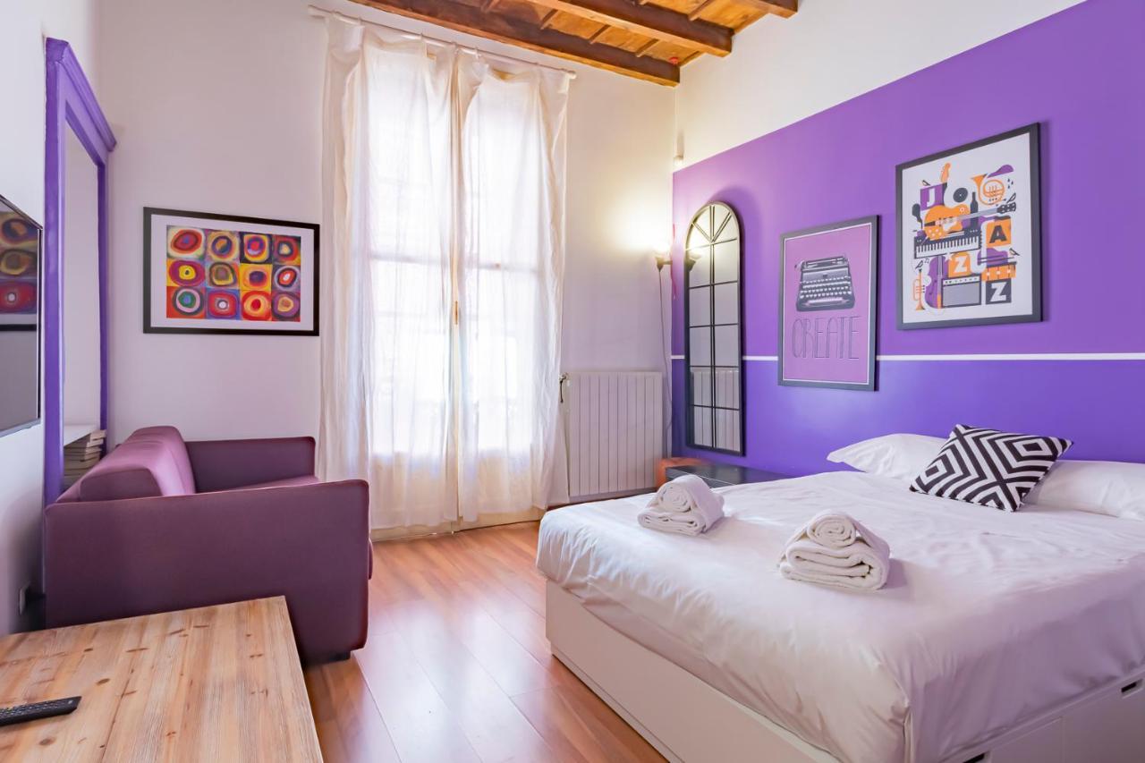 Lovely Flat Crocetta 1 Milán Exterior foto