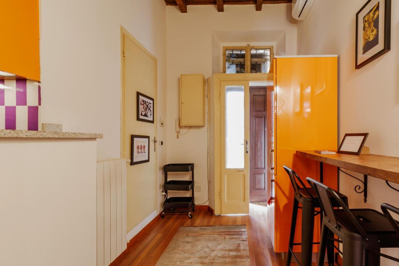 Lovely Flat Crocetta 1 Milán Exterior foto