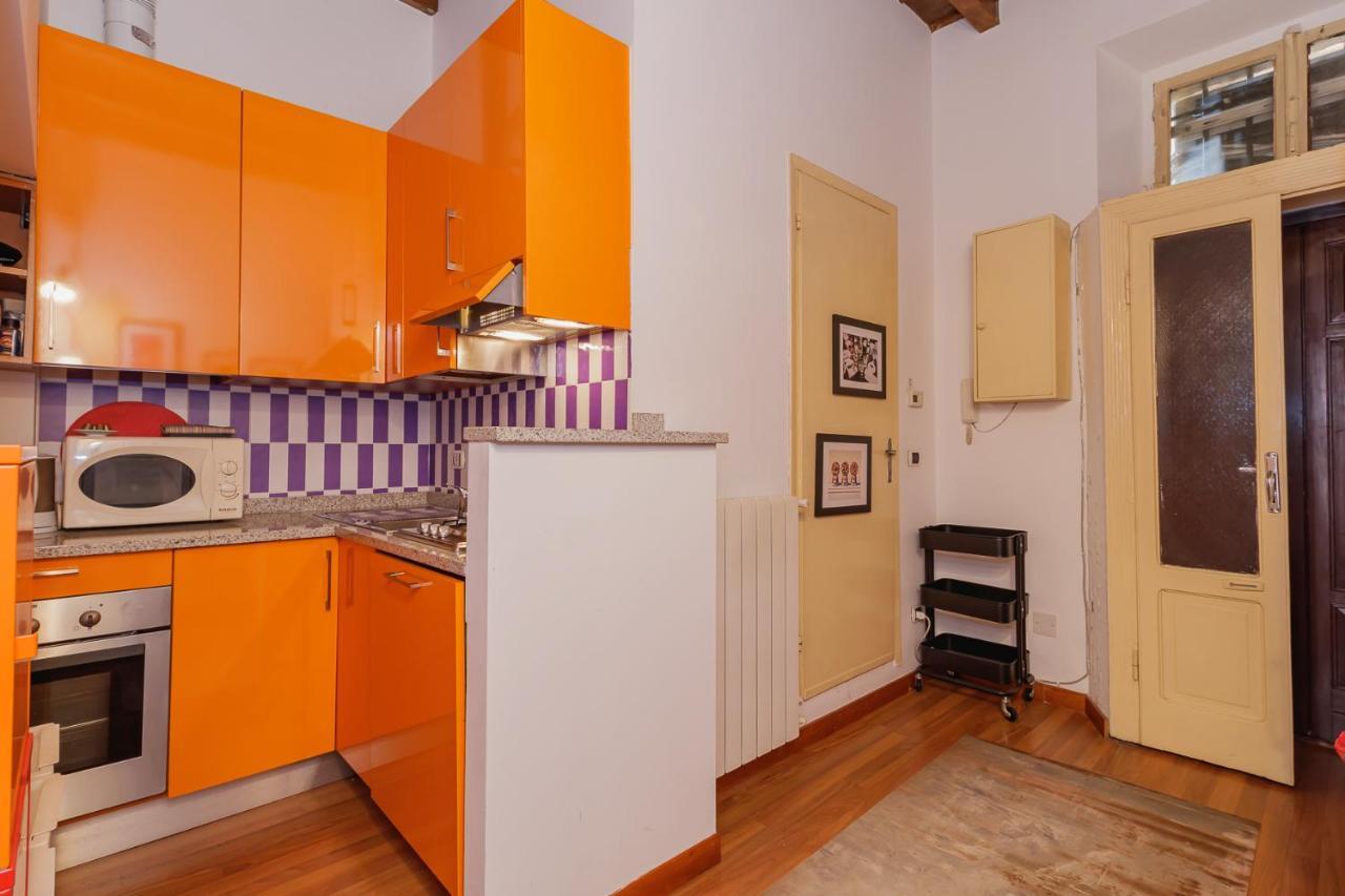 Lovely Flat Crocetta 1 Milán Exterior foto