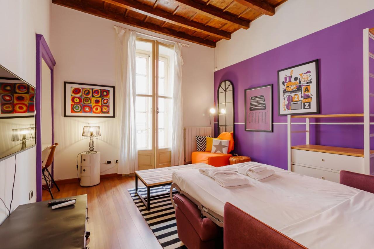 Lovely Flat Crocetta 1 Milán Exterior foto