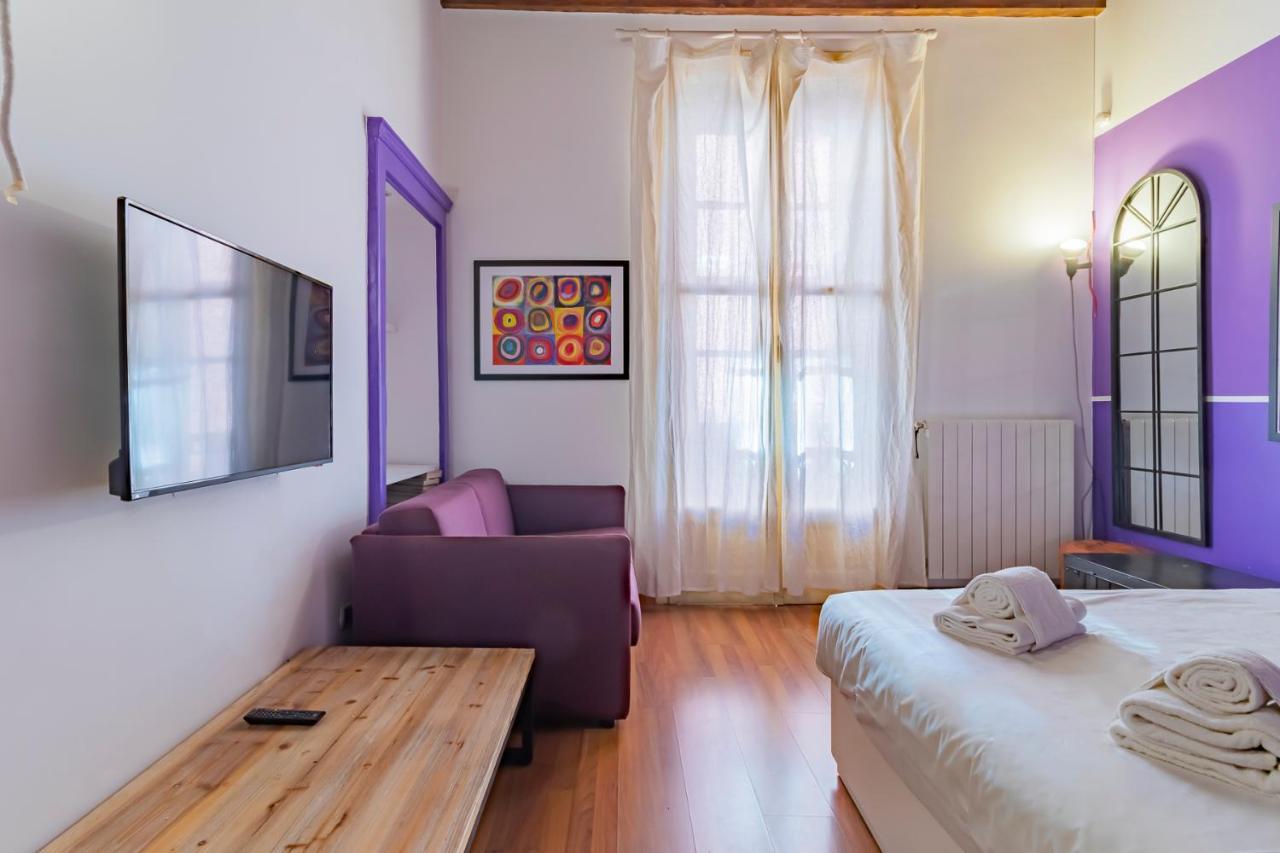 Lovely Flat Crocetta 1 Milán Exterior foto